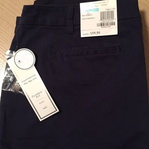 Character Club Capri